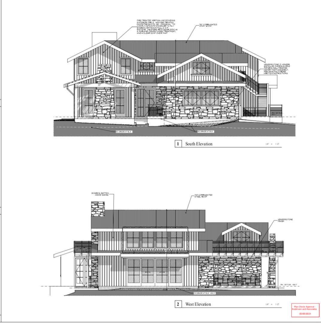 846 Portola Road, PORTOLA VALLEY, California 94028, ,Lots And Land,For Sale,Portola Road,40965117