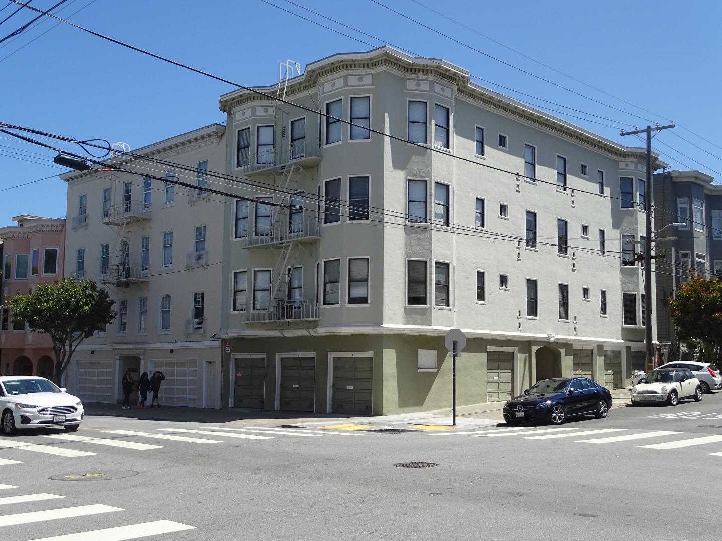 1690 Filbert Street, SAN FRANCISCO, California 94123, ,Comm Ri Multi-units 5+,For Sale,Filbert Street,ML81851253
