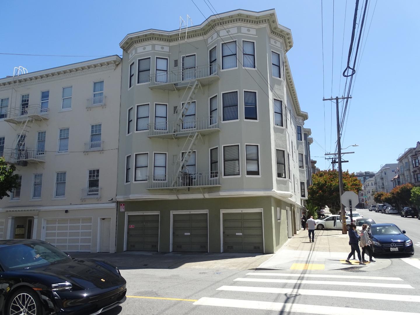 1690 Filbert Street, SAN FRANCISCO, California 94123, ,Comm Ri Multi-units 5+,For Sale,Filbert Street,ML81851253