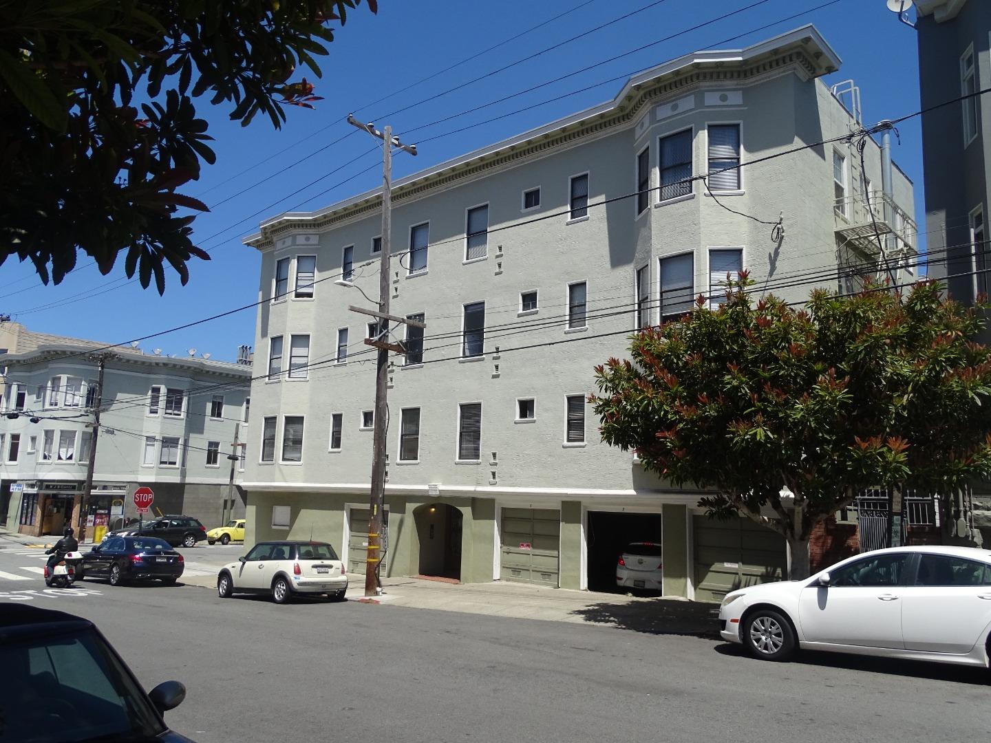 1690 Filbert Street, SAN FRANCISCO, California 94123, ,Comm Ri Multi-units 5+,For Sale,Filbert Street,ML81851253