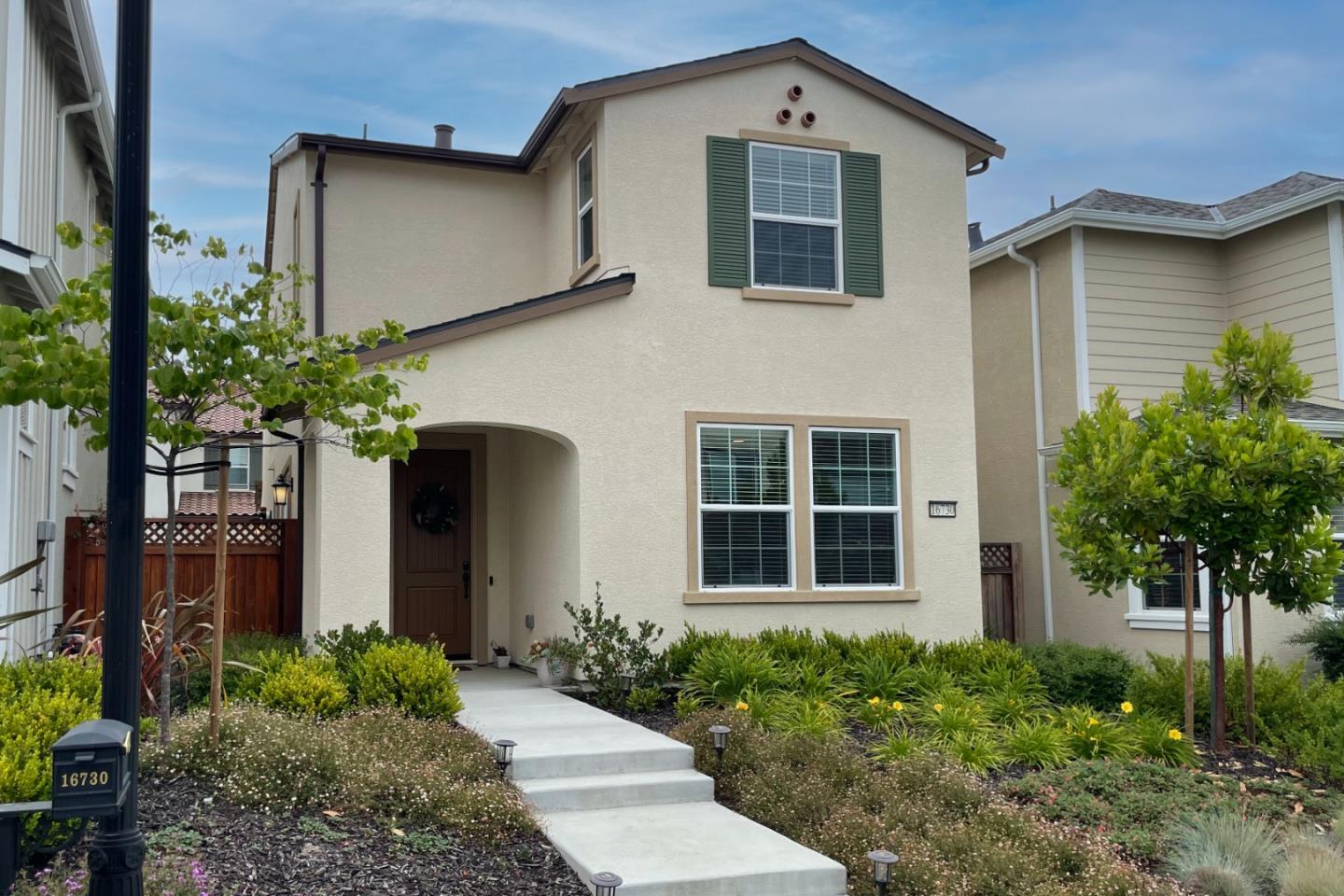 Detail Gallery Image 1 of 1 For 16730 Pickett Ln, East Garrison,  CA 93933 - 3 Beds | 2/1 Baths