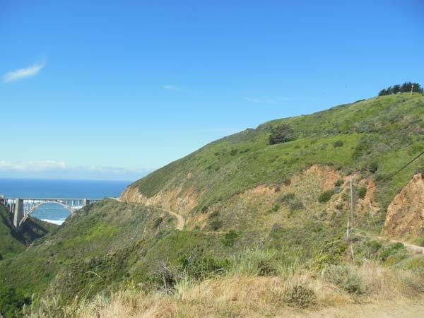 None Big Sur Unincorporated Area Lot #44, BIG SUR, California 93920, ,Lots And Land,For Sale,Big Sur Unincorporated Area Lot #44,40965118