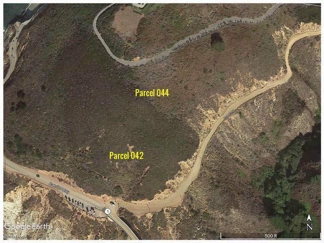 None Big Sur Unincorporated Area Lot #44, BIG SUR, California 93920, ,Lots And Land,For Sale,Big Sur Unincorporated Area Lot #44,40965118