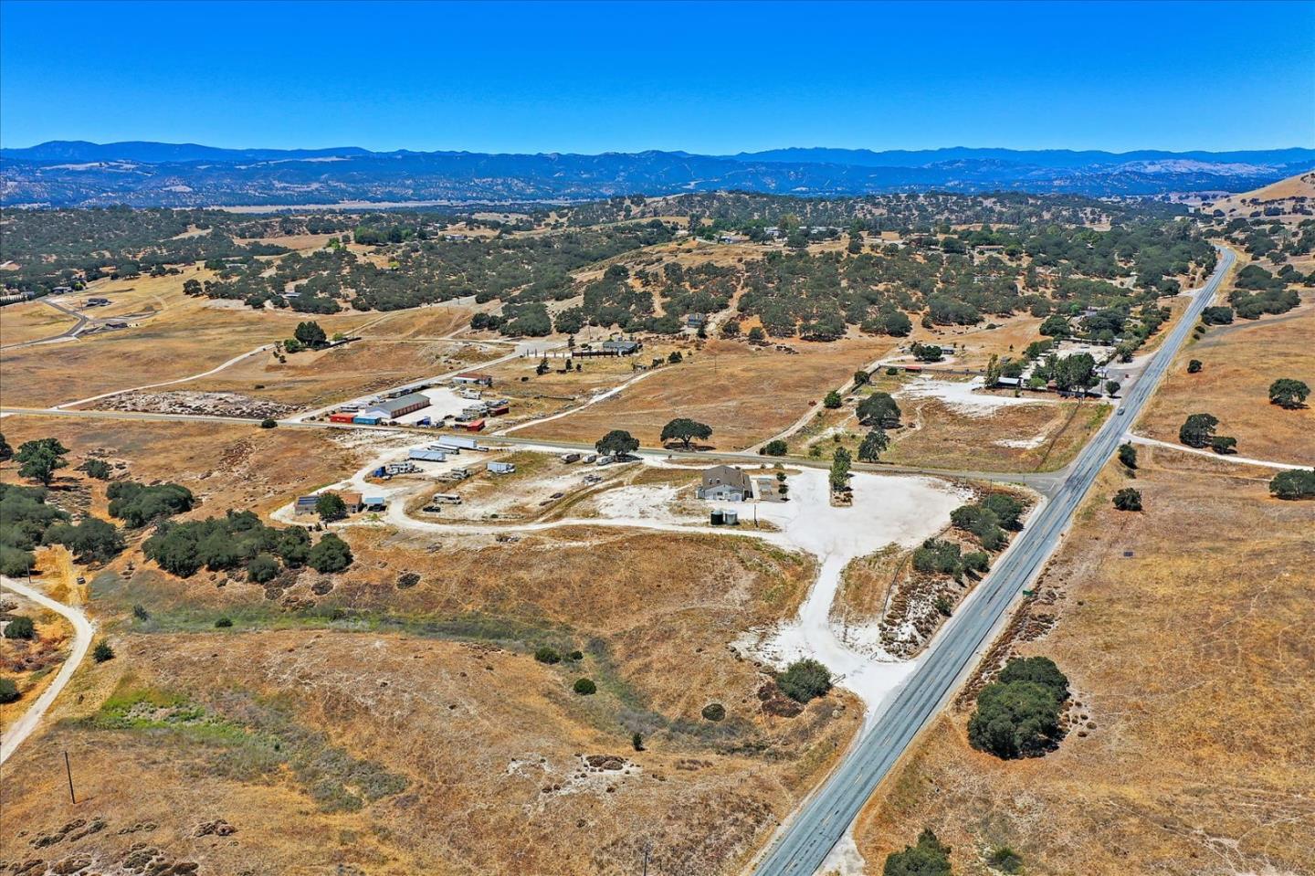 70255 New Pleyto Road, BRADLEY, California 93426, ,Lots And Land,For Sale,New Pleyto Road,40965120