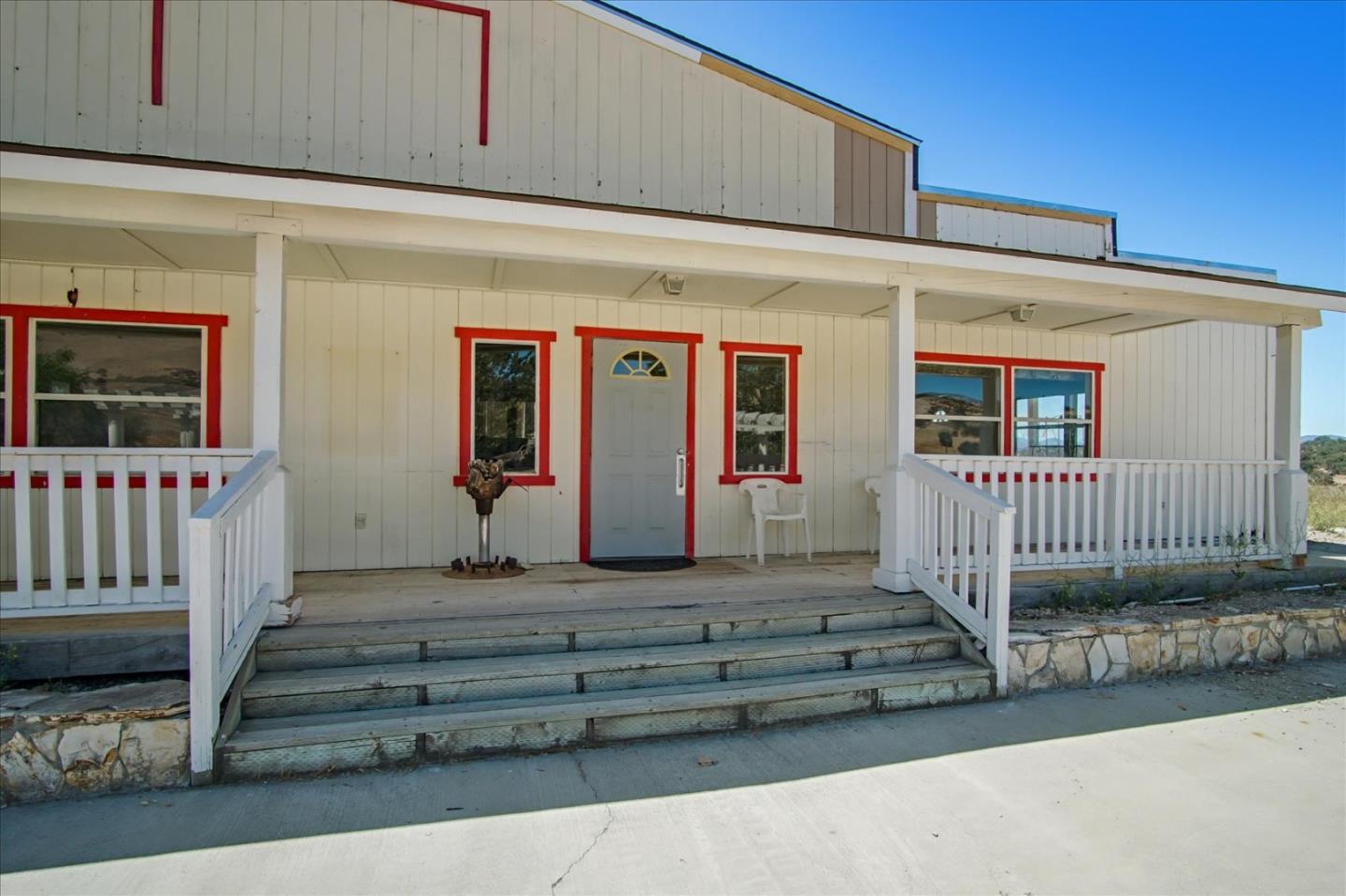 70255 New Pleyto Road, BRADLEY, California 93426, ,Lots And Land,For Sale,New Pleyto Road,40965120