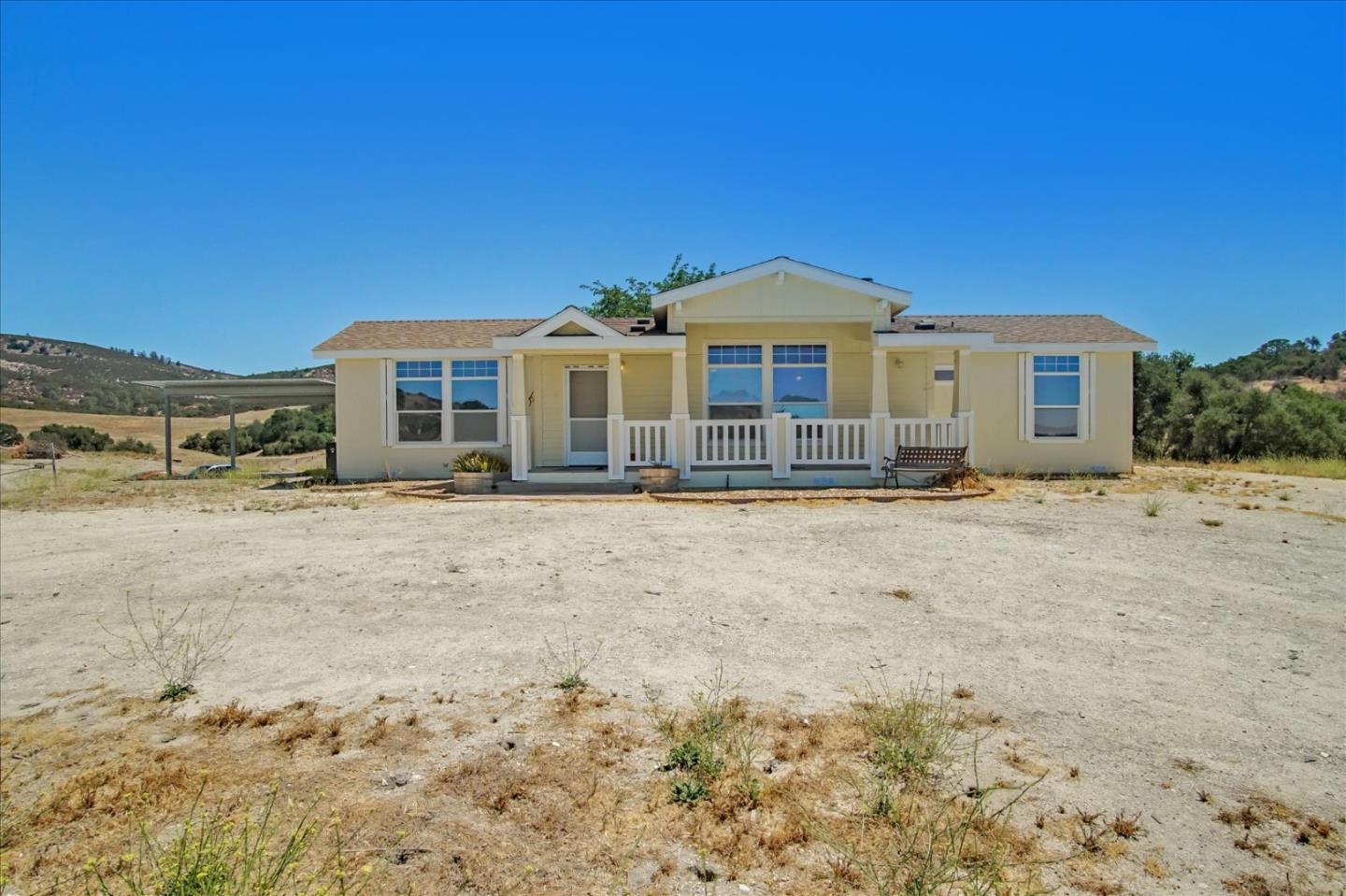 70255 New Pleyto Road, BRADLEY, California 93426, ,Lots And Land,For Sale,New Pleyto Road,40965120