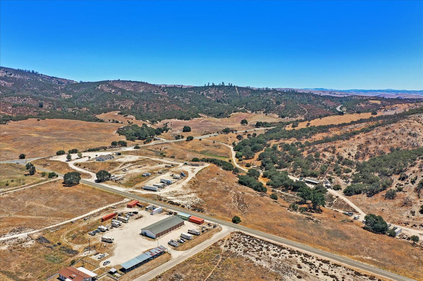 70255 New Pleyto Rd, Bradley, CA 93426 Beds Baths (Canceled