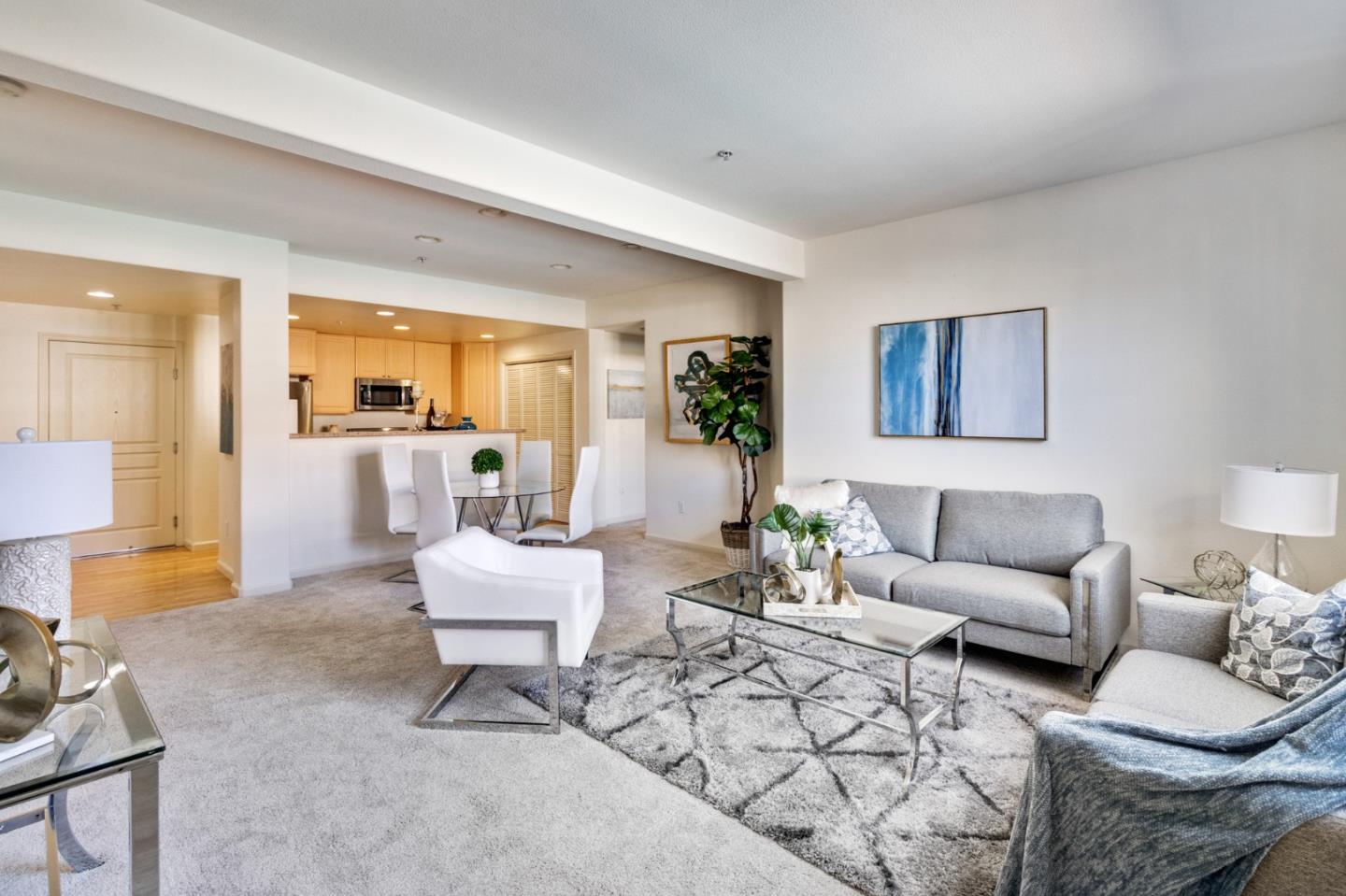 Detail Gallery Image 1 of 1 For 1883 Agnew Rd #344,  Santa Clara,  CA 95054 - 2 Beds | 2 Baths
