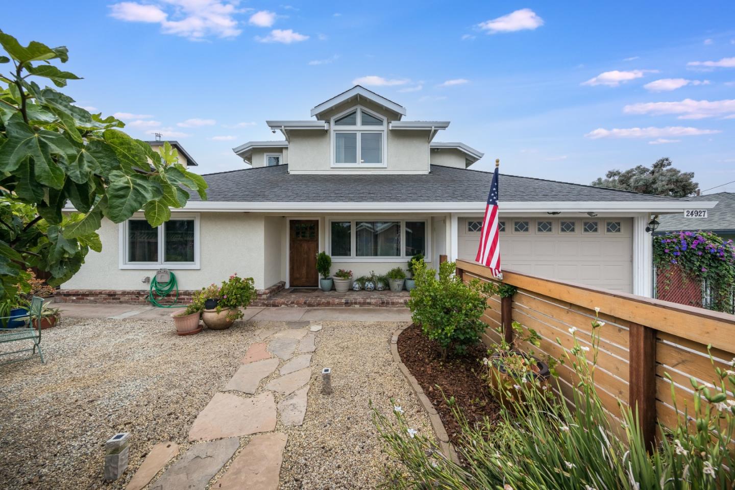 24927 2nd St, Hayward, CA 94541 4 Beds 3 Baths (Sold) ML81851287