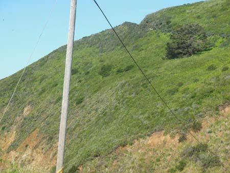 None Big Sur Unincorporated Area Lot #42, BIG SUR, California 93920, ,Lots And Land,For Sale,Big Sur Unincorporated Area Lot #42,40965122