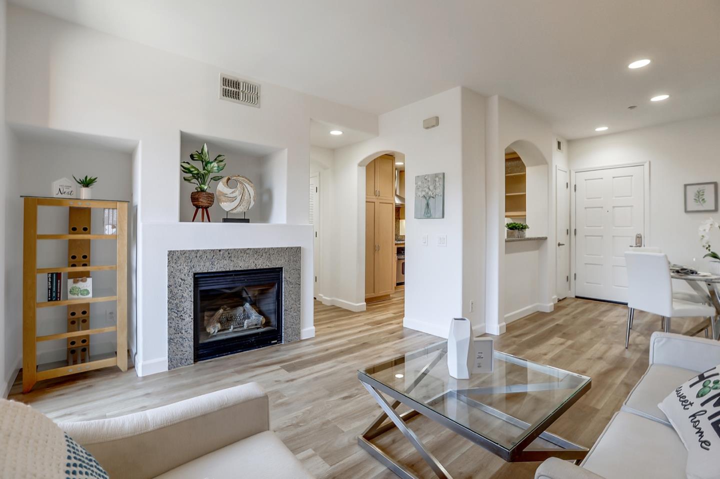 Detail Gallery Image 1 of 1 For 19999 Stevens Creek Blvd #219,  Cupertino,  CA 95014 - 2 Beds | 2 Baths
