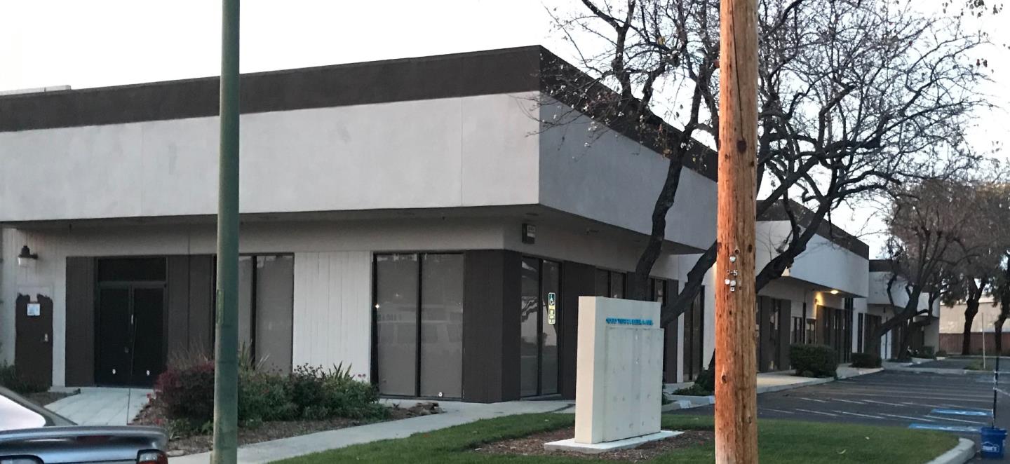 1060 Terra Bella Avenue, MOUNTAIN VIEW, California 94043, ,Comm Industrial For Sale,For Sale,Terra Bella Avenue,40965124