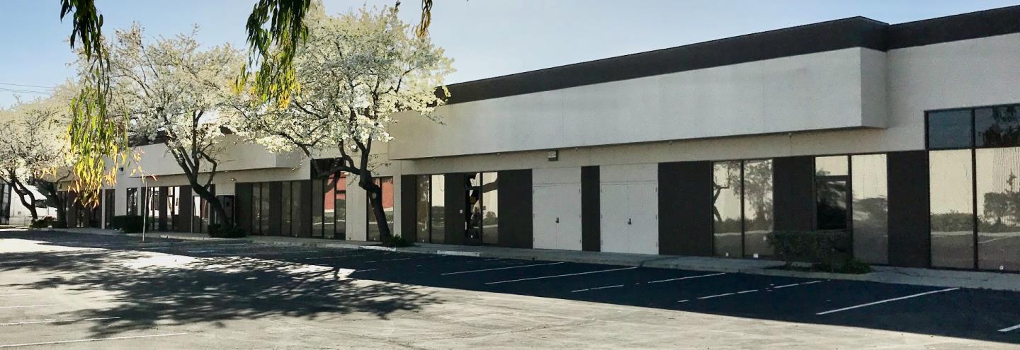 1060 Terra Bella Avenue, MOUNTAIN VIEW, California 94043, ,Comm Industrial For Sale,For Sale,Terra Bella Avenue,40965124