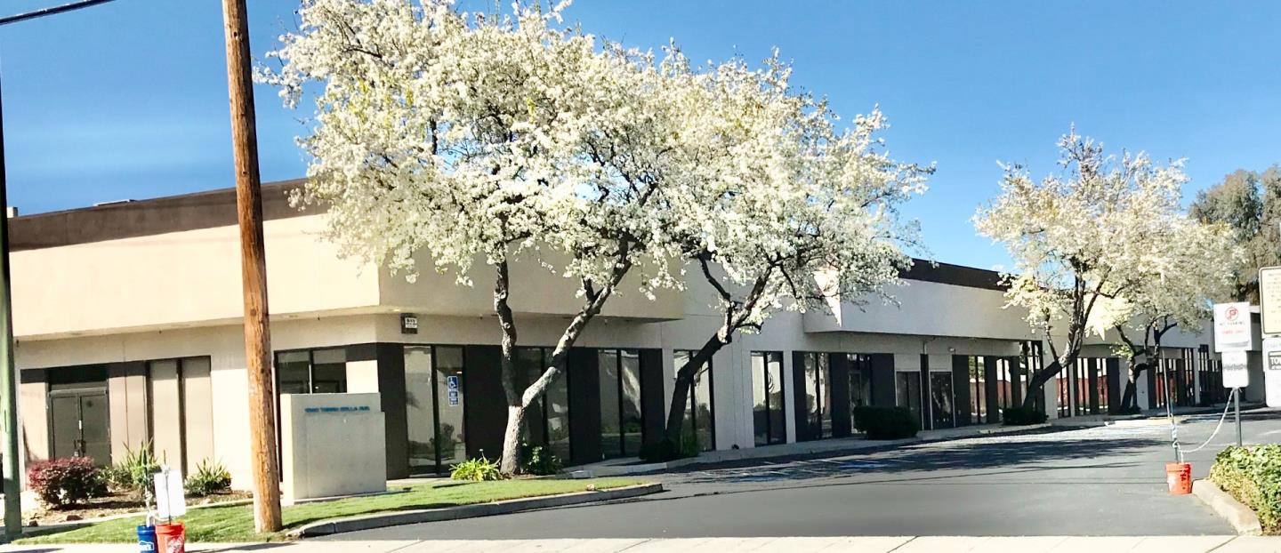 1060 Terra Bella Avenue, MOUNTAIN VIEW, California 94043, ,Comm Industrial For Sale,For Sale,Terra Bella Avenue,40965124