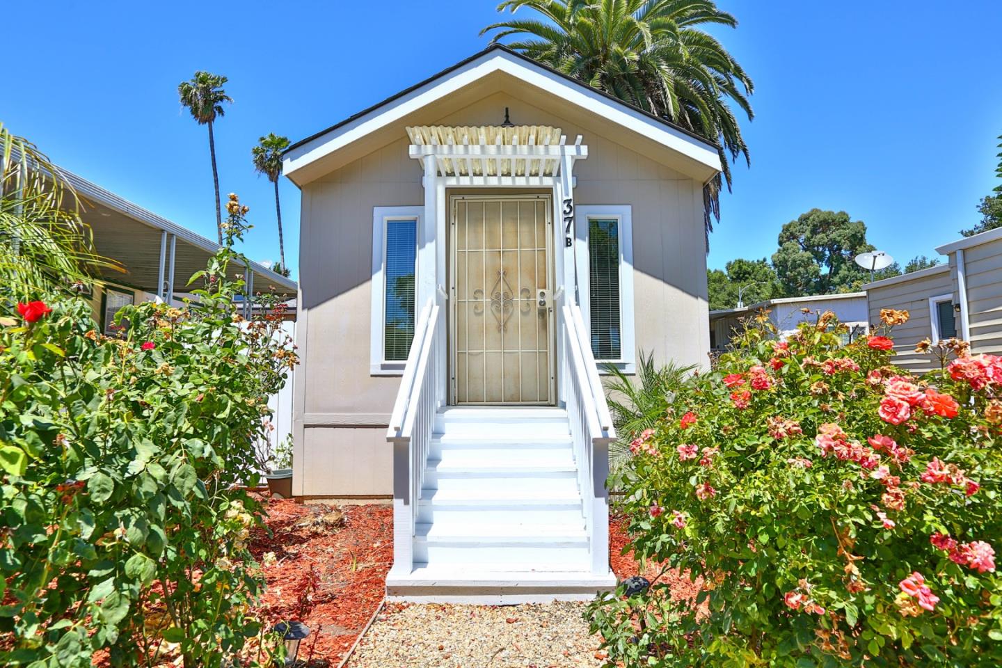 200 Ford Rd 37b, San Jose, CA 95138 1 Beds 1 Baths (Sold