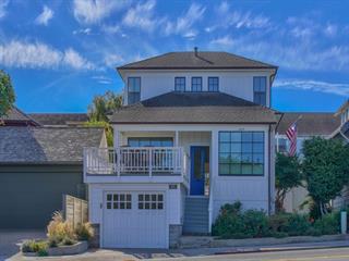 Detail Gallery Image 1 of 1 For 609 Ocean View Blvd, Pacific Grove,  CA 93950 - 3 Beds | 2 Baths