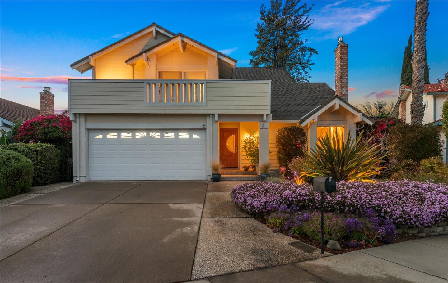 115 Juneberry Ct, San Jose, CA 95136 4 Beds 2/1 Baths (Sold