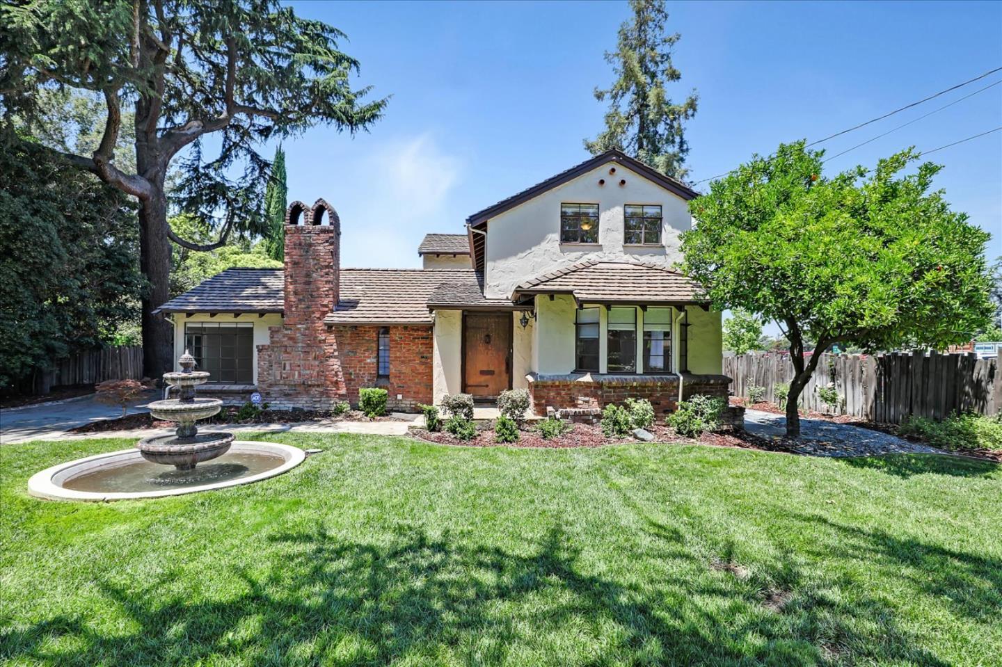 1155 Mckendrie St, San Jose, CA 95126 4 Beds 3/1 Baths (Sold) ML81851449 MLSL