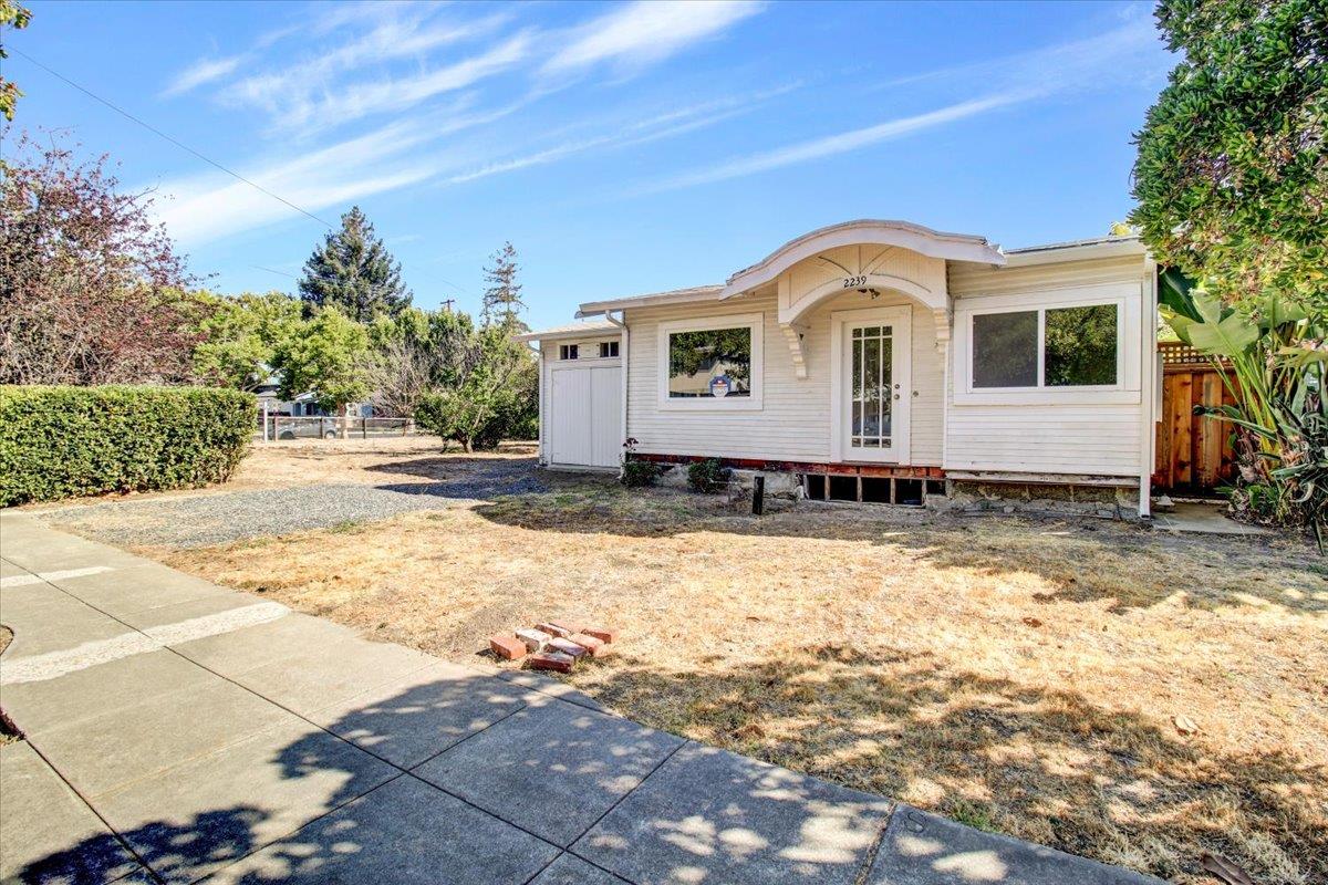 2239 Wellesley Street, PALO ALTO, California 94306, ,Lots And Land,For Sale,Wellesley Street,40965230