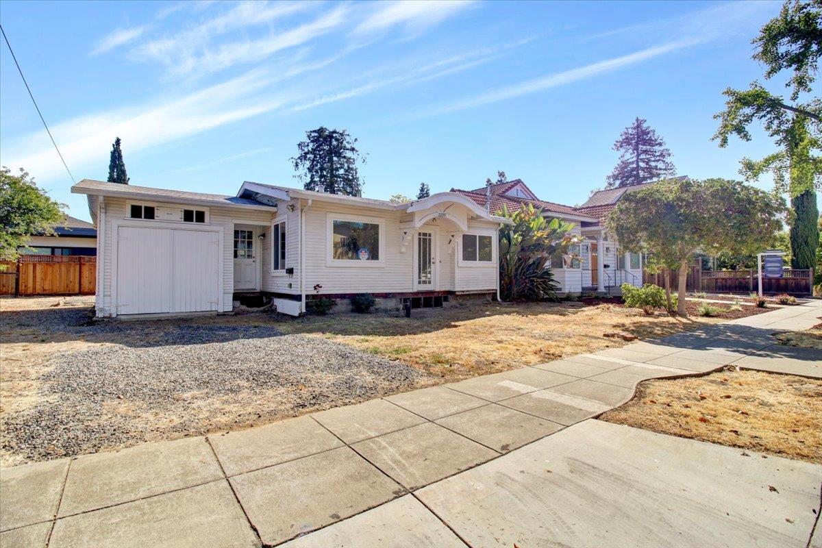 2239 Wellesley Street, PALO ALTO, California 94306, ,Lots And Land,For Sale,Wellesley Street,40965230