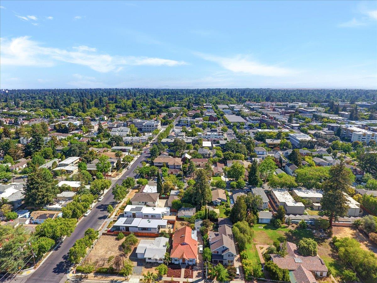 2239 Wellesley Street, PALO ALTO, California 94306, ,Lots And Land,For Sale,Wellesley Street,40965230