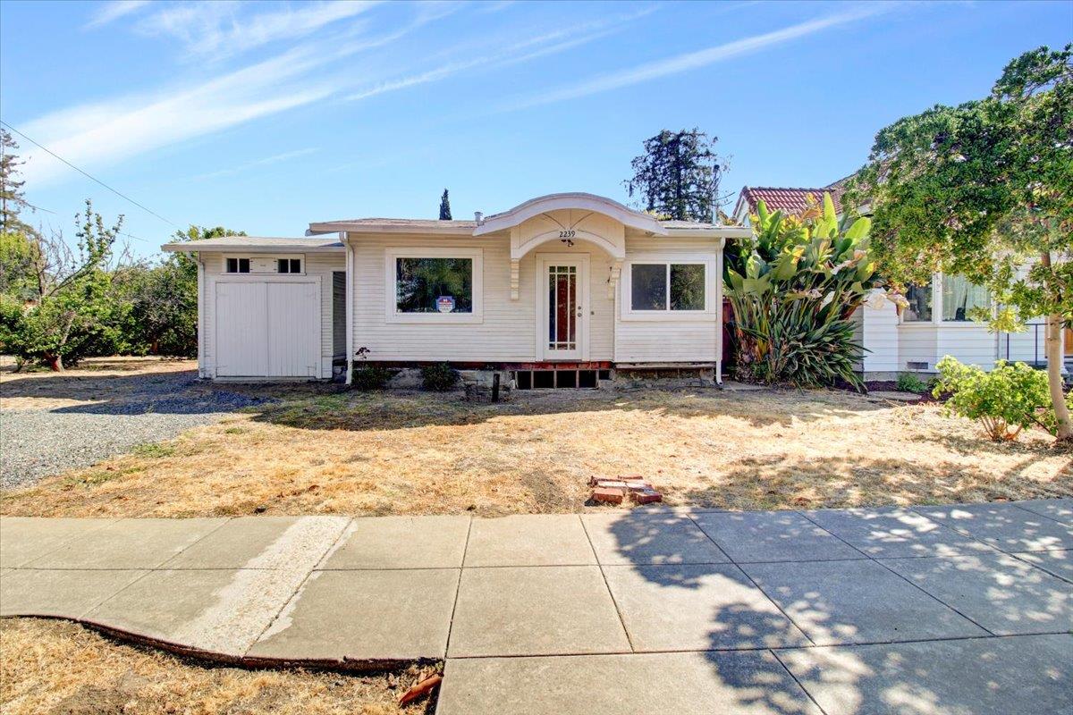 2239 Wellesley Street, PALO ALTO, California 94306, ,Lots And Land,For Sale,Wellesley Street,40965230