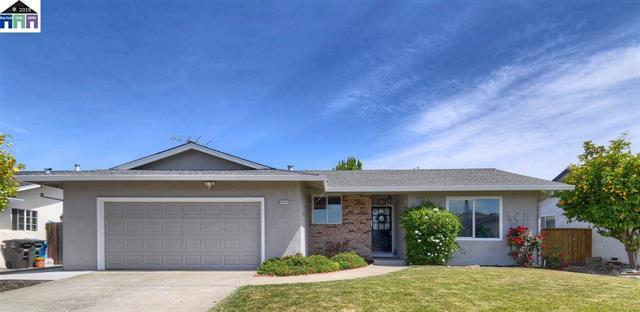 Detail Gallery Image 1 of 1 For 32212 Claremont St, Union City,  CA 94587 - 3 Beds | 2 Baths