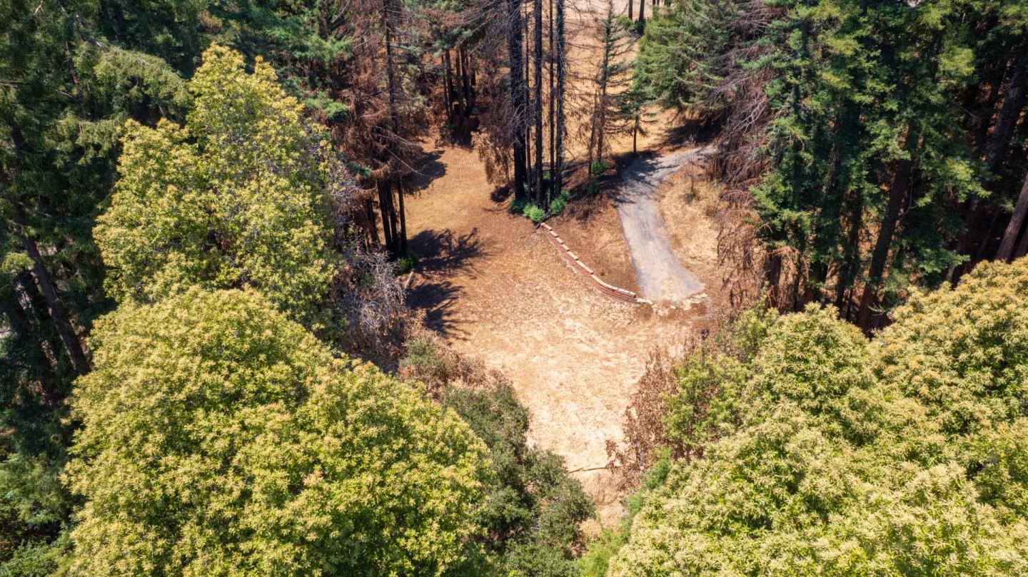 345 Everest Drive, BOULDER CREEK, California 95006, ,Lots And Land,For Sale,Everest Drive,40965131