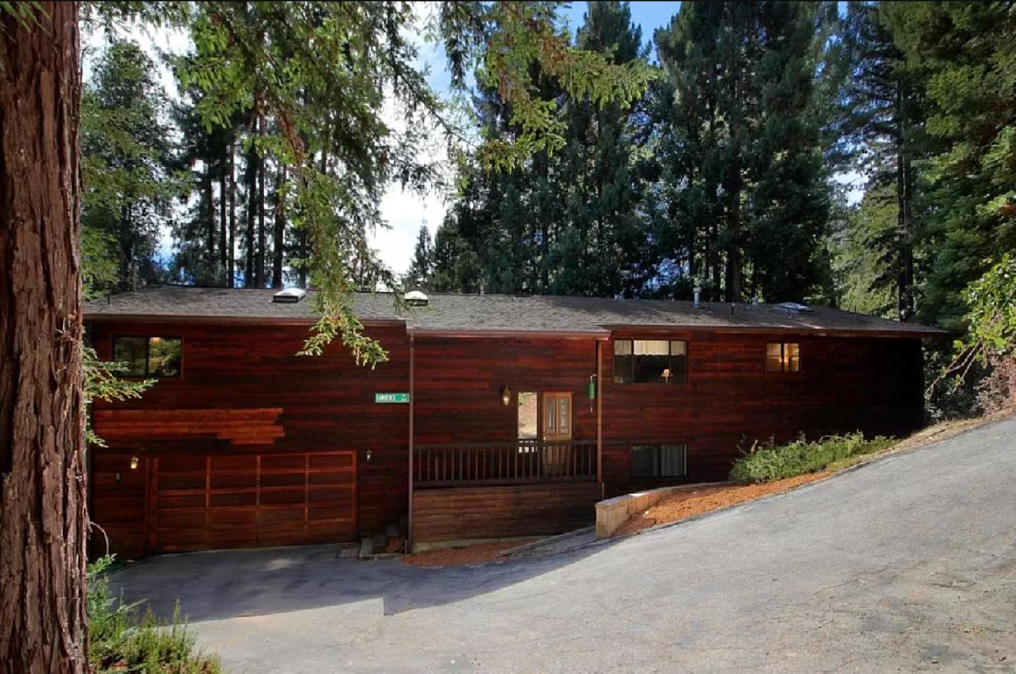 345 Everest Drive, BOULDER CREEK, California 95006, ,Lots And Land,For Sale,Everest Drive,40965131