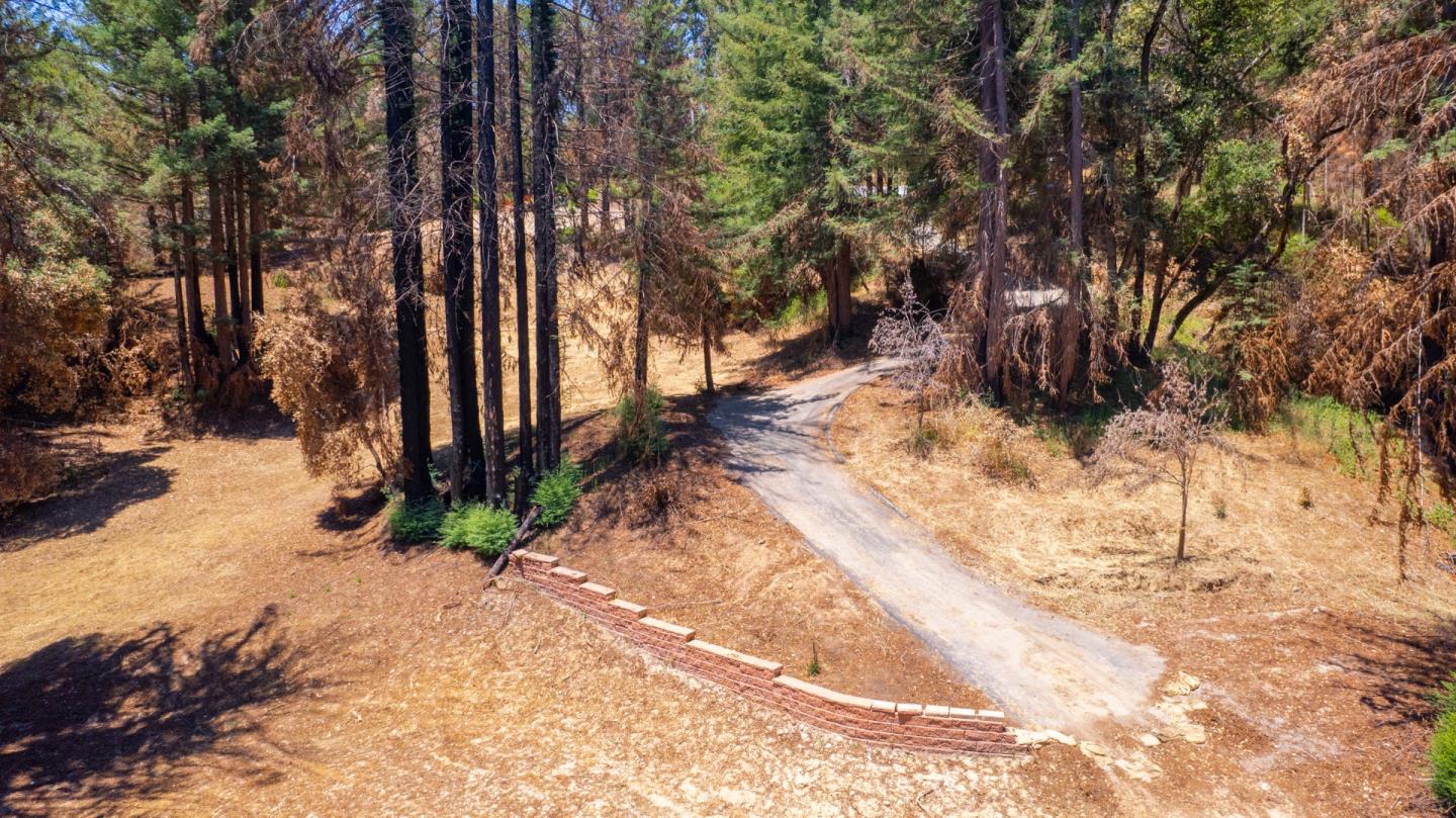 345 Everest Drive, BOULDER CREEK, California 95006, ,Lots And Land,For Sale,Everest Drive,40965131