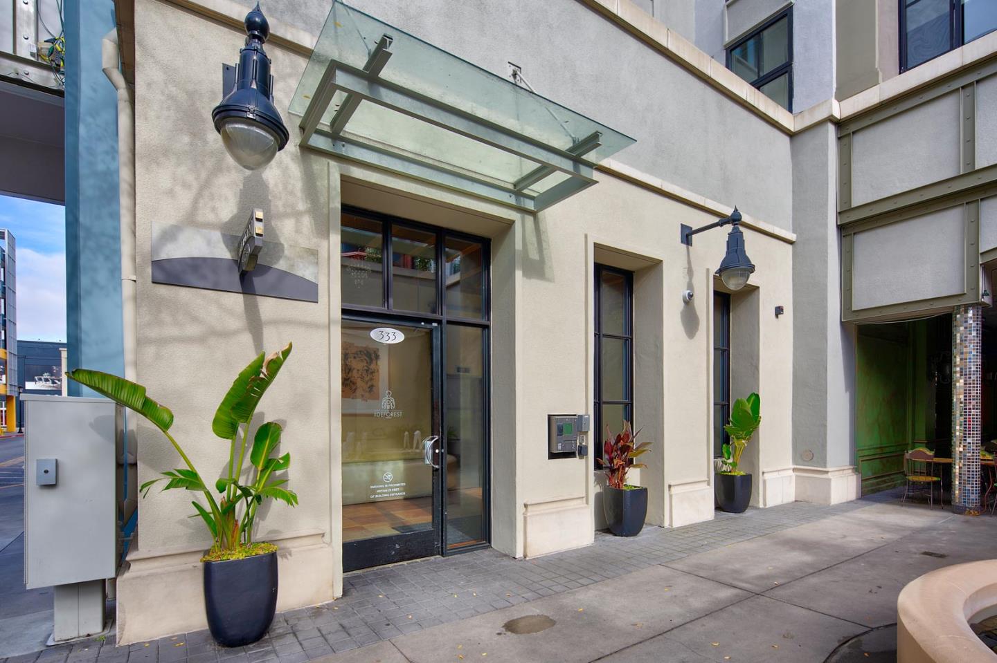 333 Santana Row 344, San Jose, CA 95128 4 Beds 3 Baths (Sold