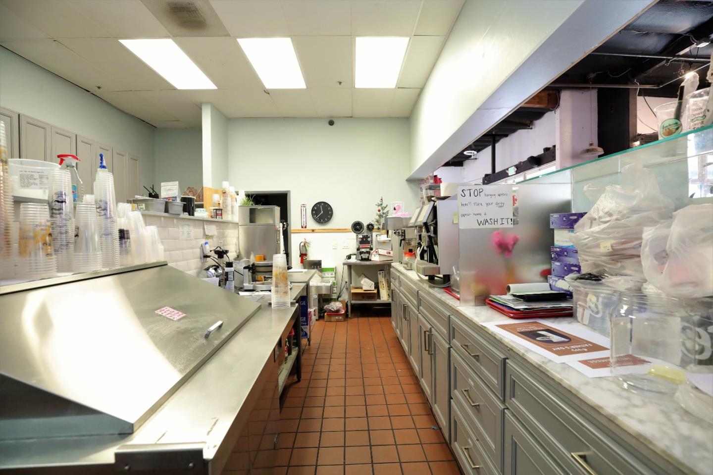 1310 Tully Road, SAN JOSE, California 95122, ,Comm Business Opportunity,For Sale,Tully Road,40965134