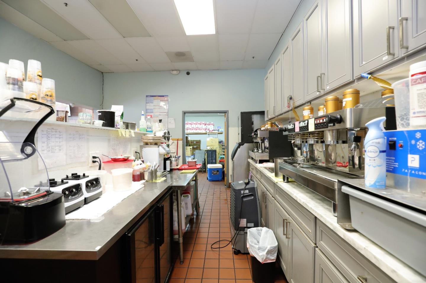 1310 Tully Road, SAN JOSE, California 95122, ,Comm Business Opportunity,For Sale,Tully Road,40965134
