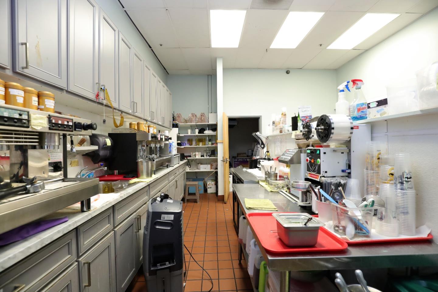 1310 Tully Road, SAN JOSE, California 95122, ,Comm Business Opportunity,For Sale,Tully Road,40965134