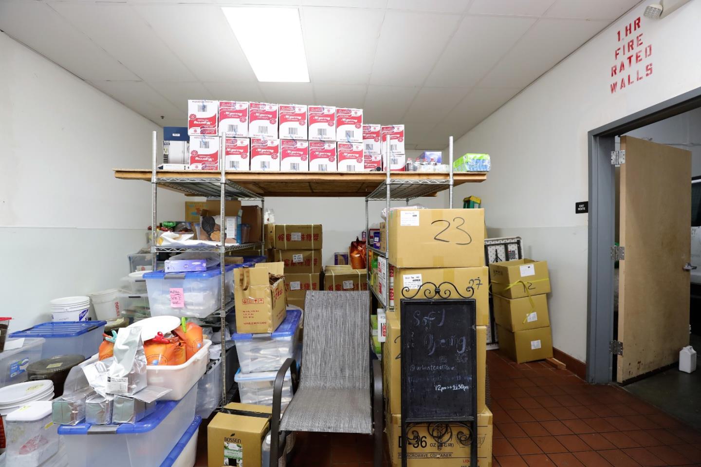 1310 Tully Road, SAN JOSE, California 95122, ,Comm Business Opportunity,For Sale,Tully Road,40965134