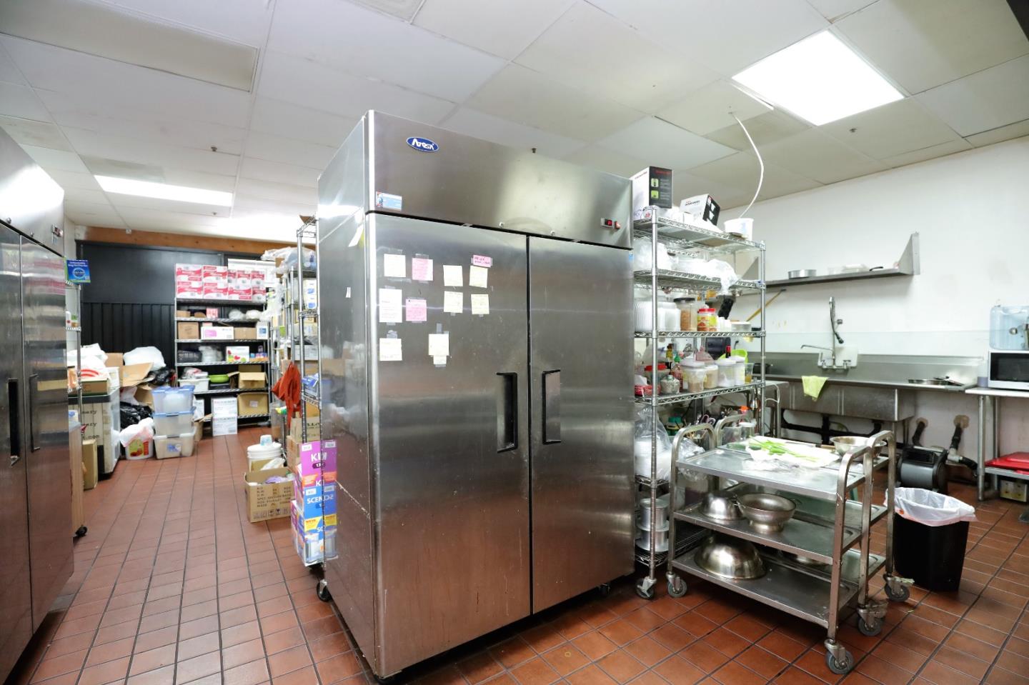 1310 Tully Road, SAN JOSE, California 95122, ,Comm Business Opportunity,For Sale,Tully Road,40965134