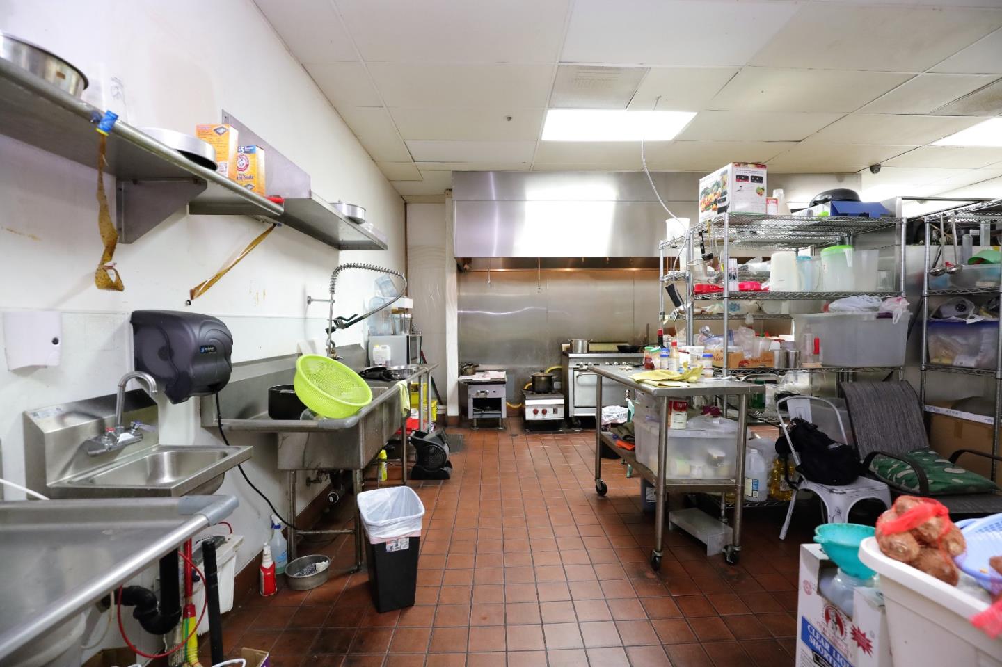 1310 Tully Road, SAN JOSE, California 95122, ,Comm Business Opportunity,For Sale,Tully Road,40965134