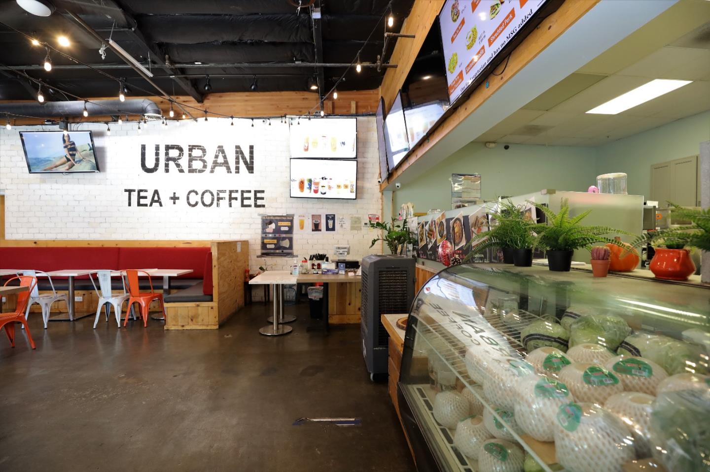 1310 Tully Road, SAN JOSE, California 95122, ,Comm Business Opportunity,For Sale,Tully Road,40965134
