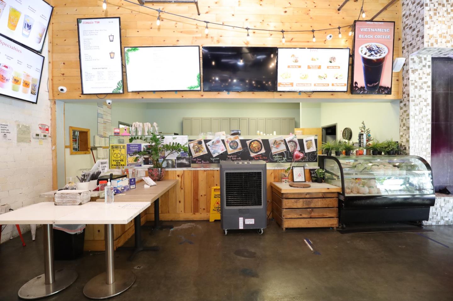 1310 Tully Road, SAN JOSE, California 95122, ,Comm Business Opportunity,For Sale,Tully Road,40965134