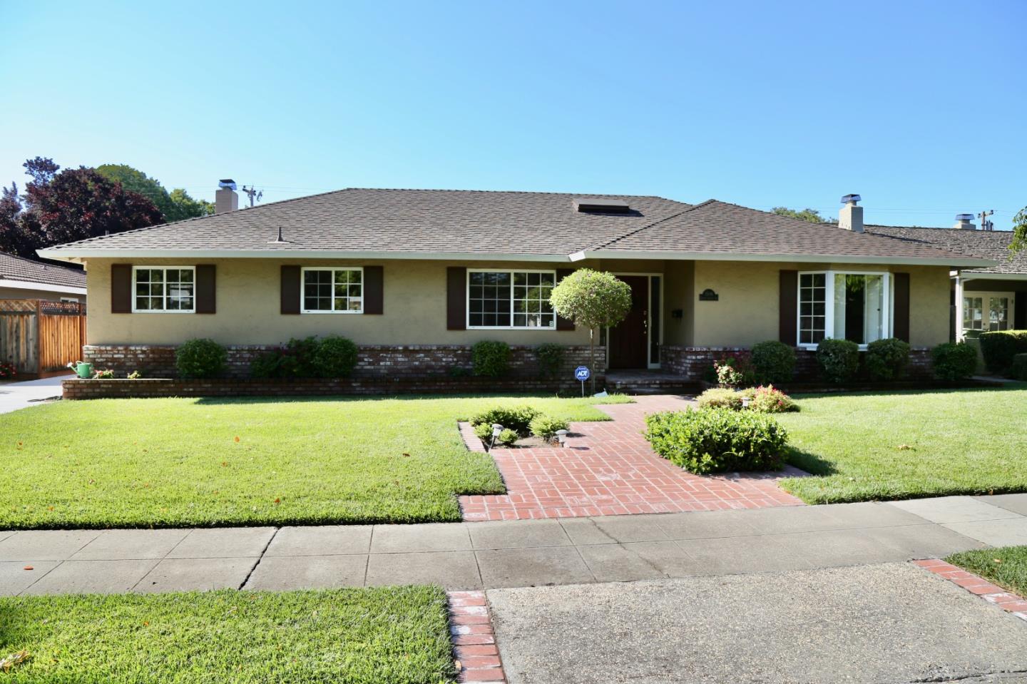 1506 Cherry Garden Ln, San Jose, CA 95125 3 Beds 3 Baths (Sold) ML81851596 MLSL