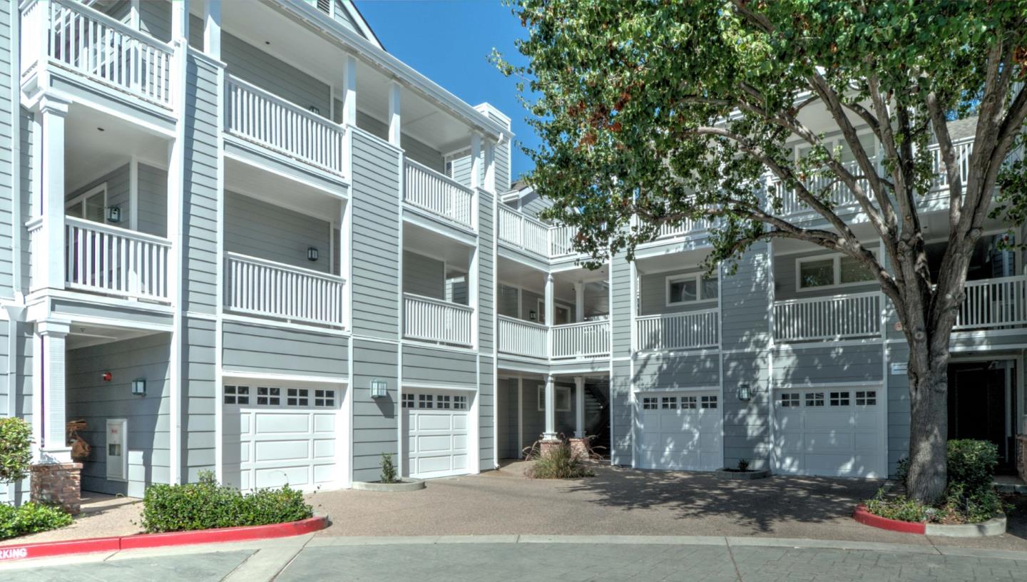 Detail Gallery Image 1 of 1 For 903 Sunrose Ter #106,  Sunnyvale,  CA 94086 - 2 Beds | 2 Baths