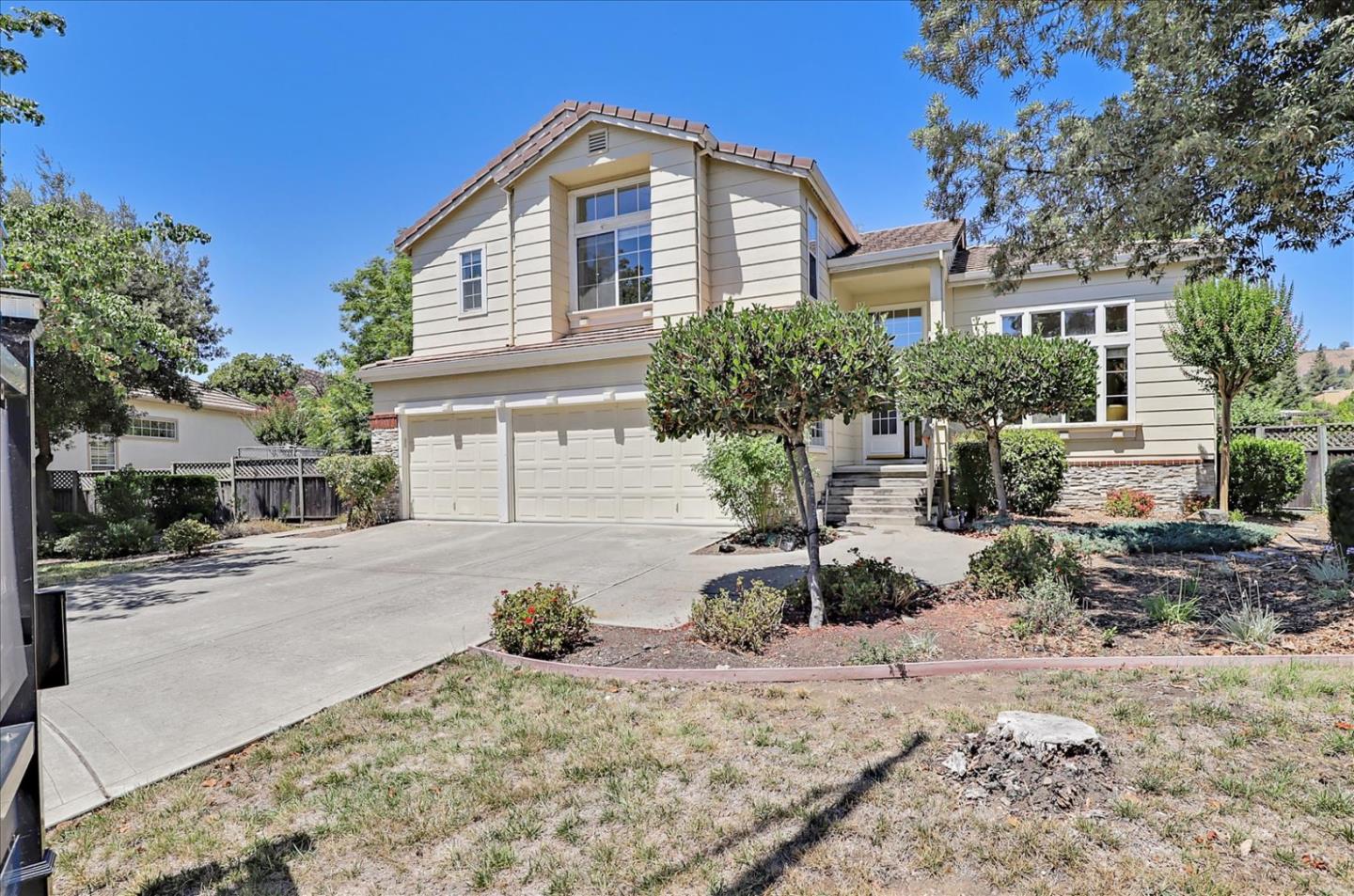 Detail Gallery Image 1 of 1 For 2683 Calico Ct, Morgan Hill,  CA 95037 - 4 Beds | 2/1 Baths