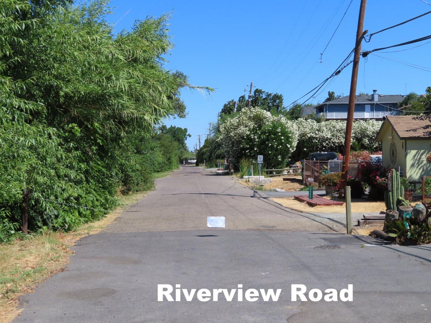 6831 Riverview Road, BETHEL ISLAND, California 94511, ,Lots And Land,For Sale,Riverview Road,40965150