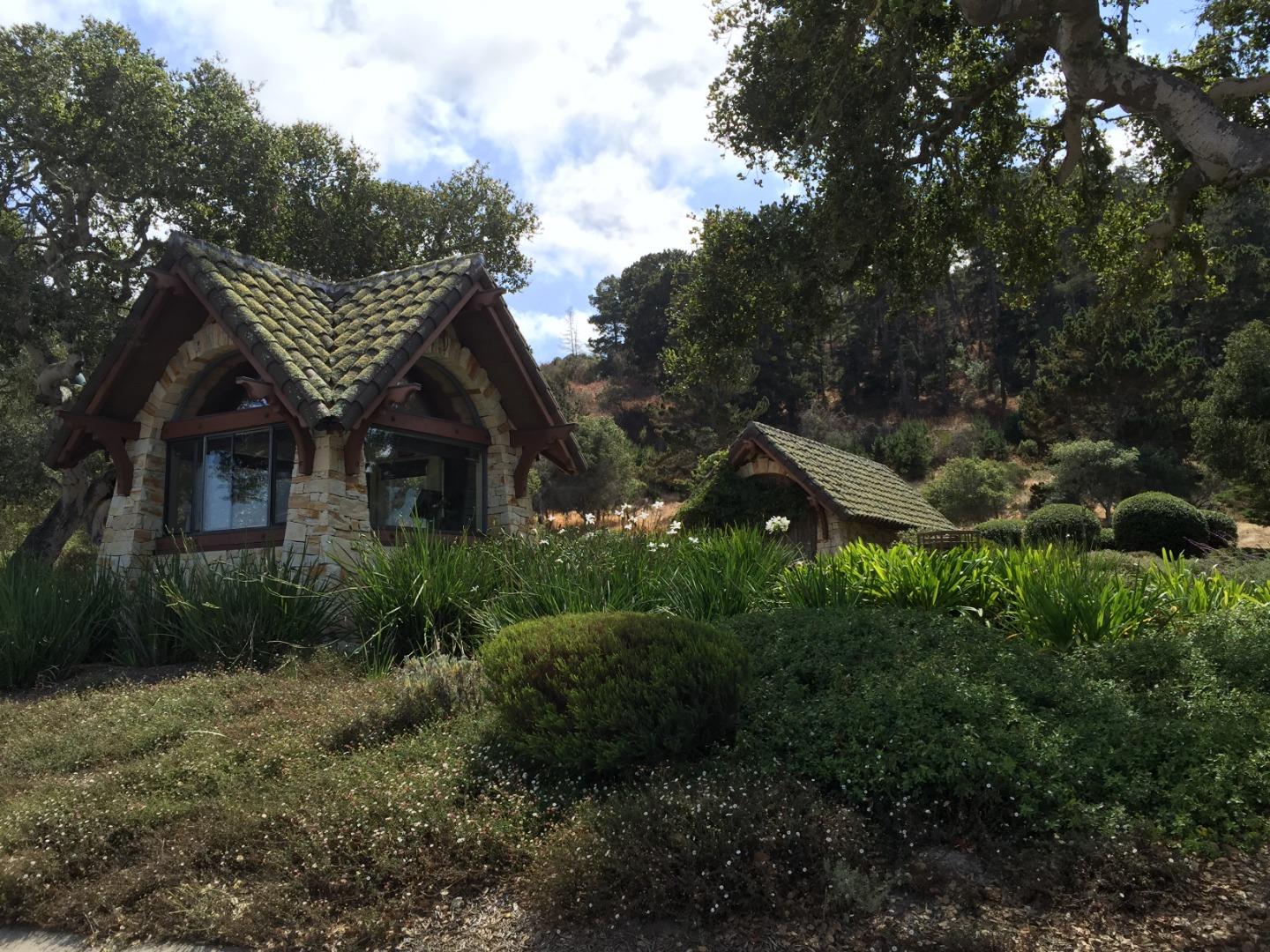 7825 Monterra Oaks (Lot 112) Road, MONTEREY, California 93940, ,Lots And Land,For Sale,Monterra Oaks (Lot 112) Road,40965152