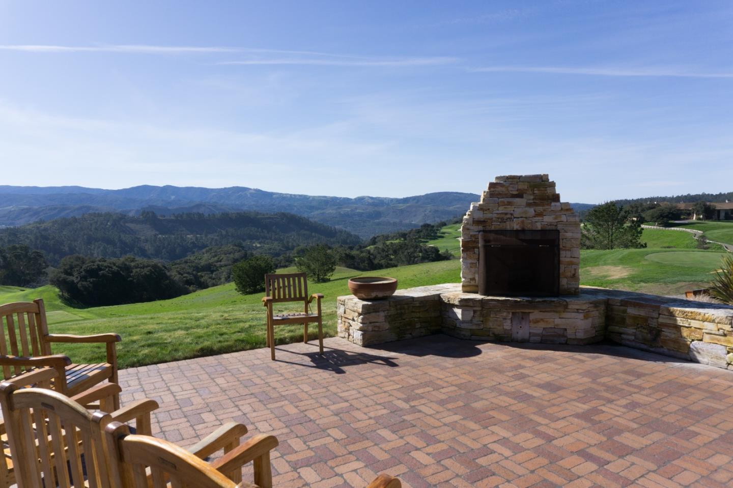 7825 Monterra Oaks (Lot 112) Road, MONTEREY, California 93940, ,Lots And Land,For Sale,Monterra Oaks (Lot 112) Road,40965152
