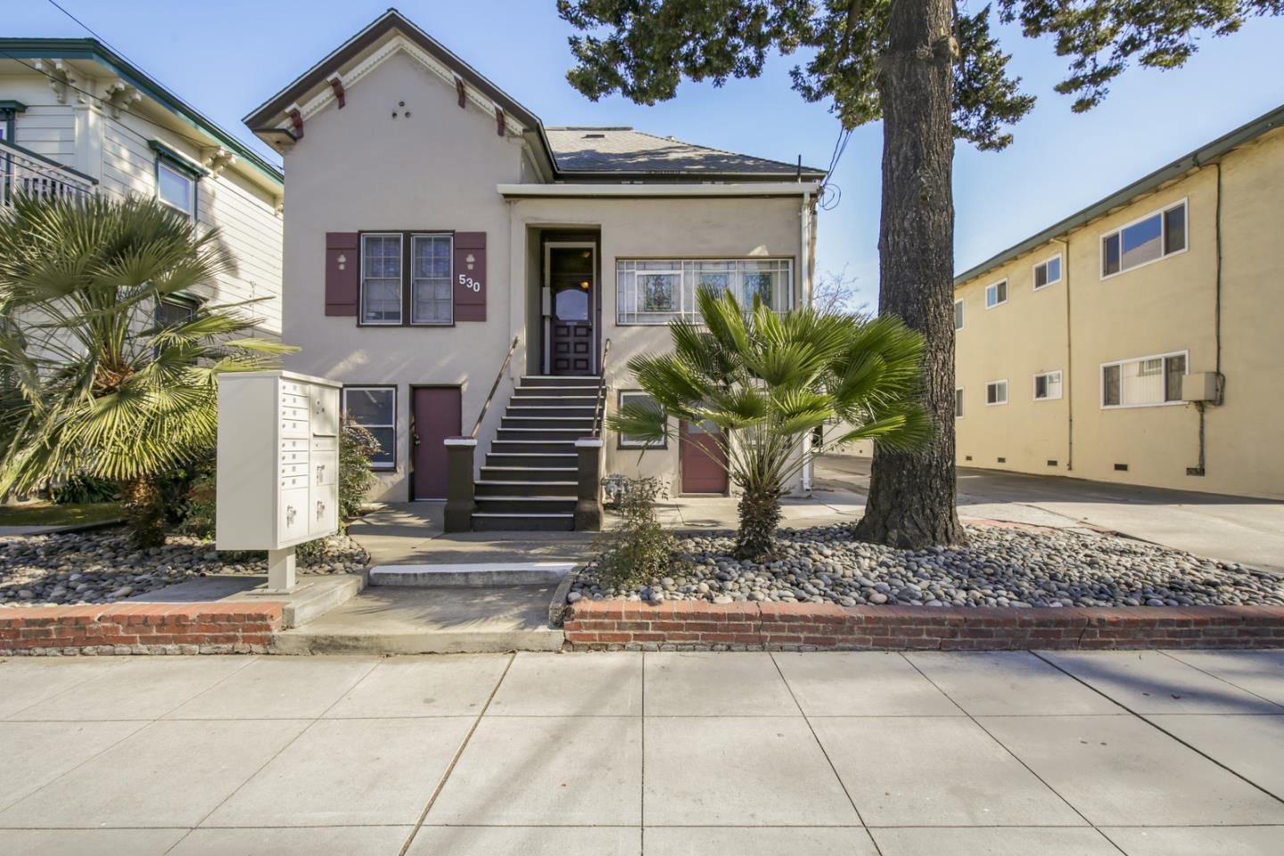 530 2nd Street, SAN JOSE, California 95112, ,Comm Ri Multi-units 5+,For Sale,2nd Street,ML81851803