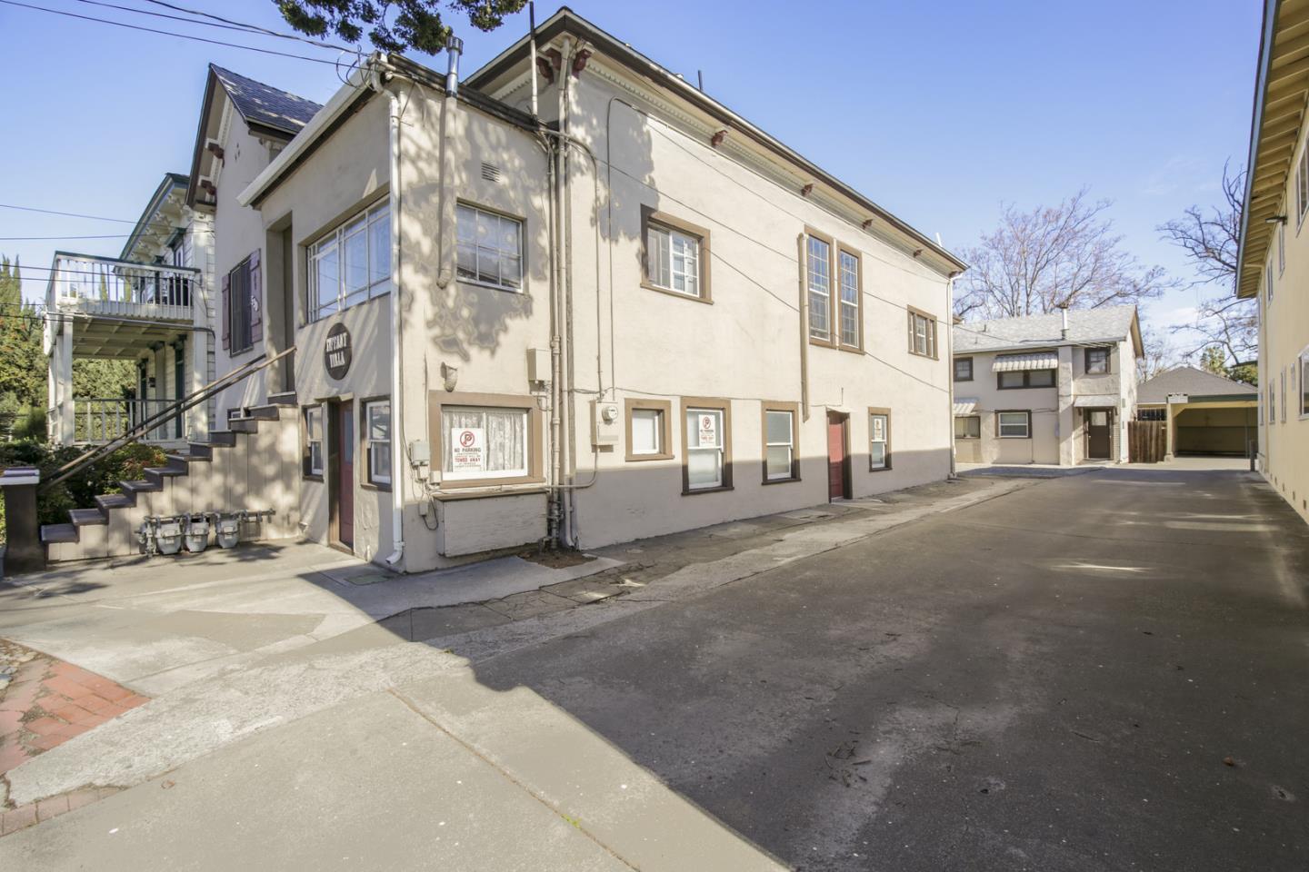 530 2nd Street, SAN JOSE, California 95112, ,Comm Ri Multi-units 5+,For Sale,2nd Street,ML81851803