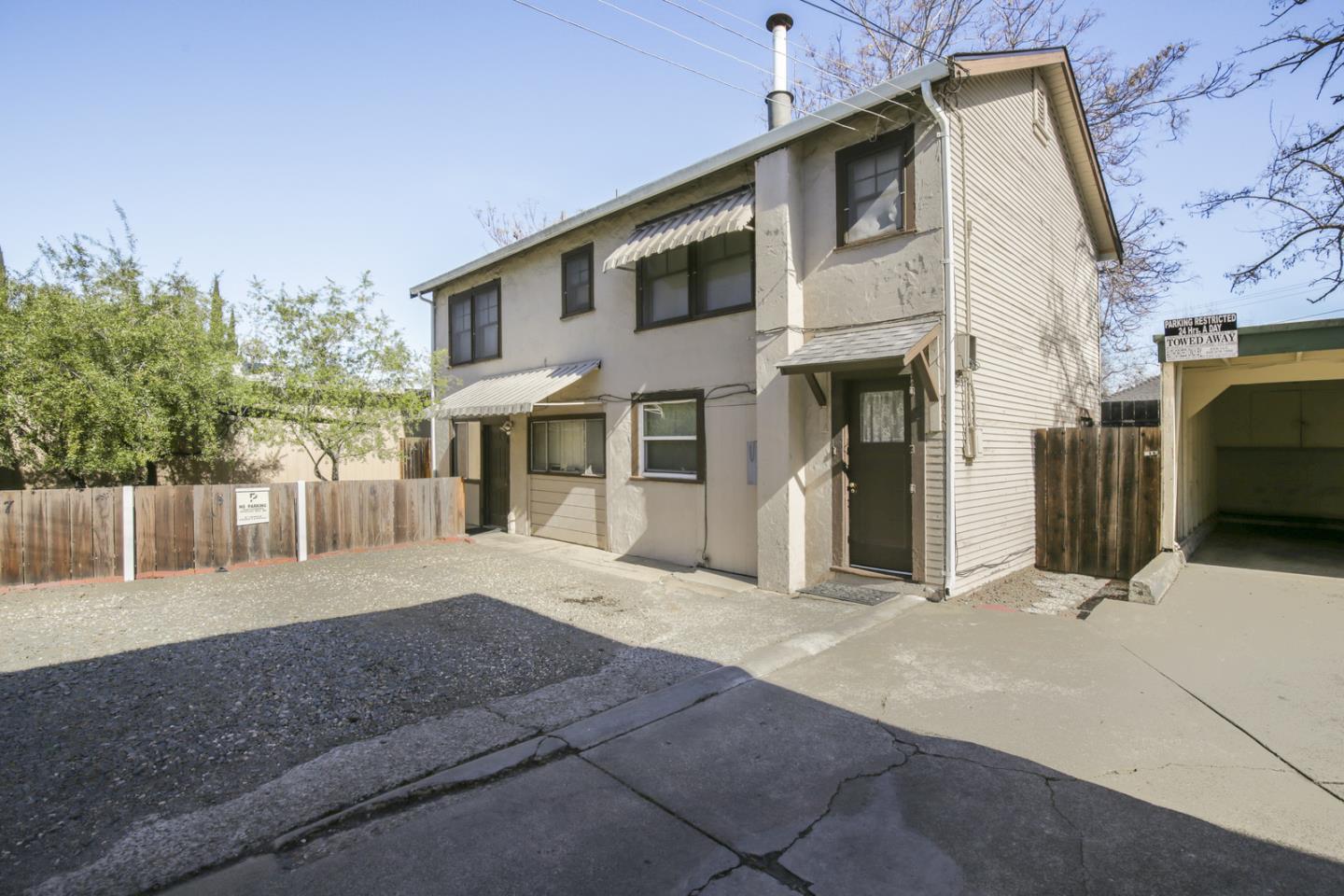 530 2nd Street, SAN JOSE, California 95112, ,Comm Ri Multi-units 5+,For Sale,2nd Street,ML81851803