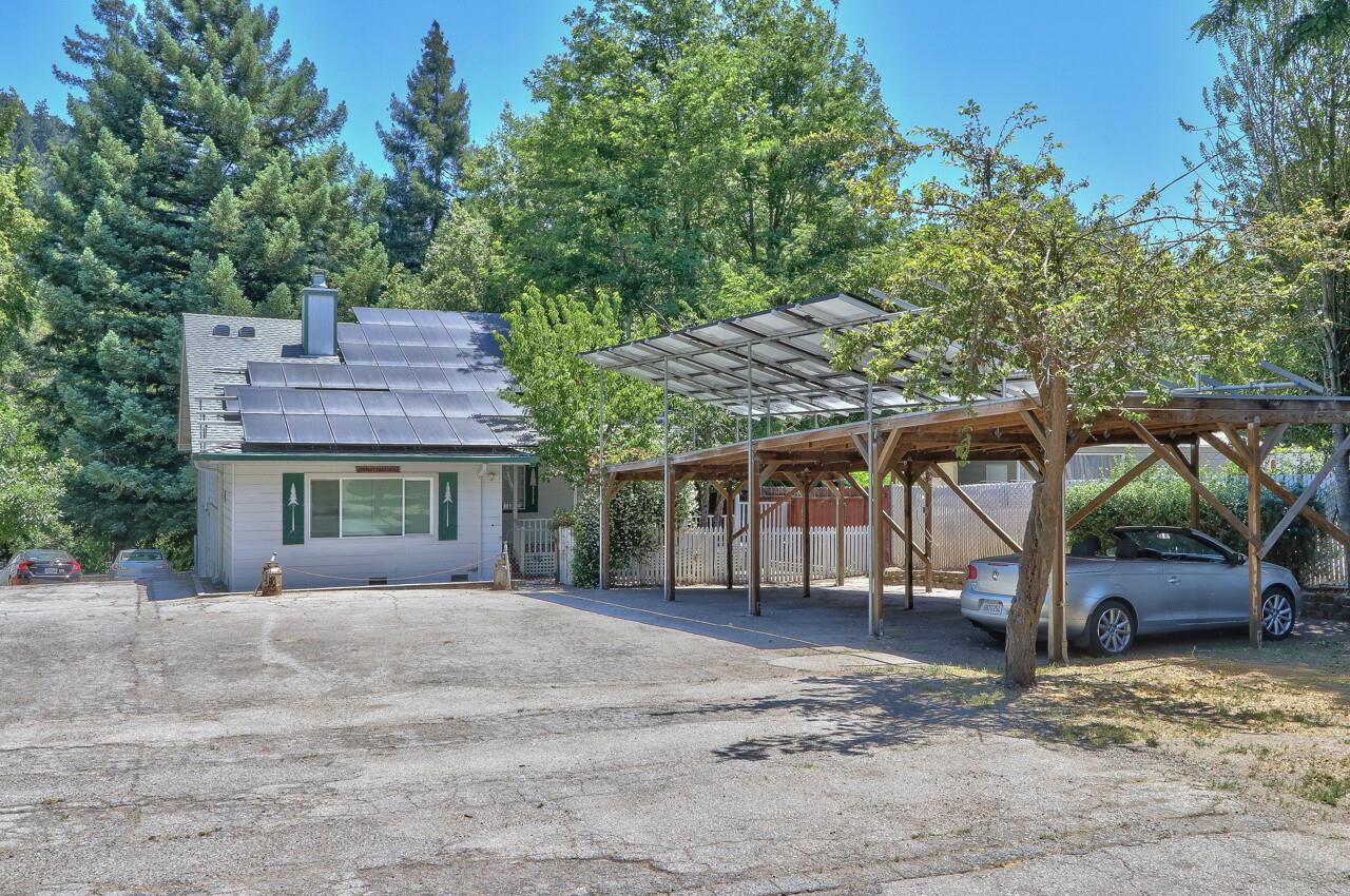 6444 Highway 9, Felton, CA 95018 Beds Baths () ML81851808 MLSL