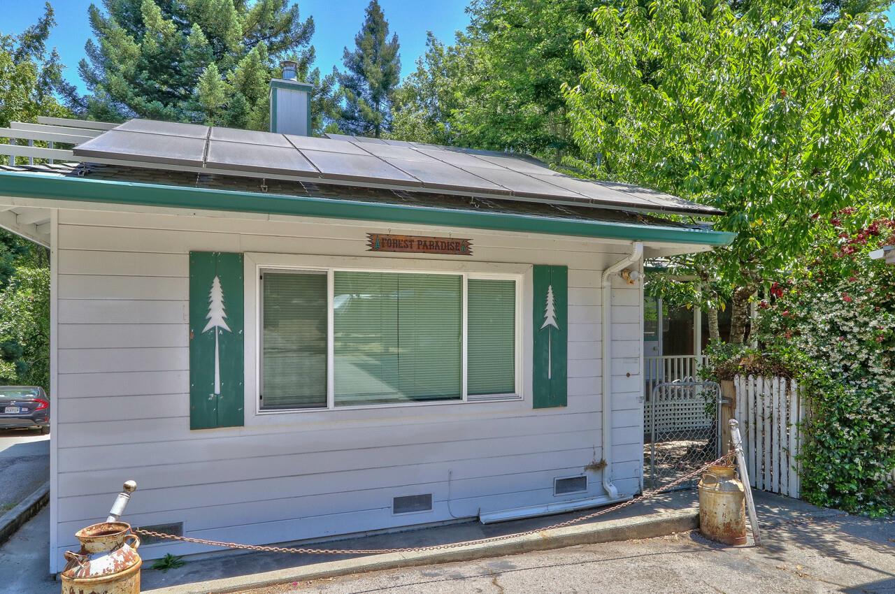 6444 Highway 9, Felton, CA 95018 Beds Baths () ML81851808 MLSL
